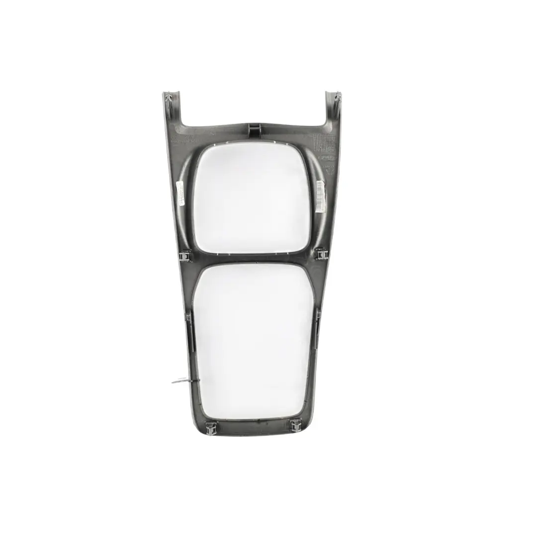 Ford Galaxy Mk3 Centre Console Trim Cover Surround Moulding - SKU 6M21-U045H20-B - Part number 6M21-U045H20-B