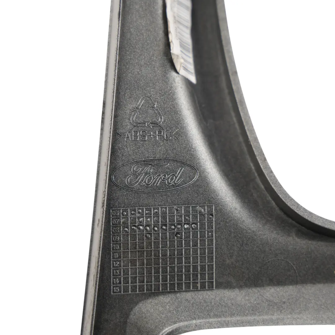 Mk3 Centre Console Trim Cover Surround Moulding to Ford Galaxy with Part number 6M21-U045H20-B Ford Galaxy Mk3 Centre Console Trim Cover Surround Moulding - SKU 6M21-U045H20-B - Part number 6M21-U045H20-B