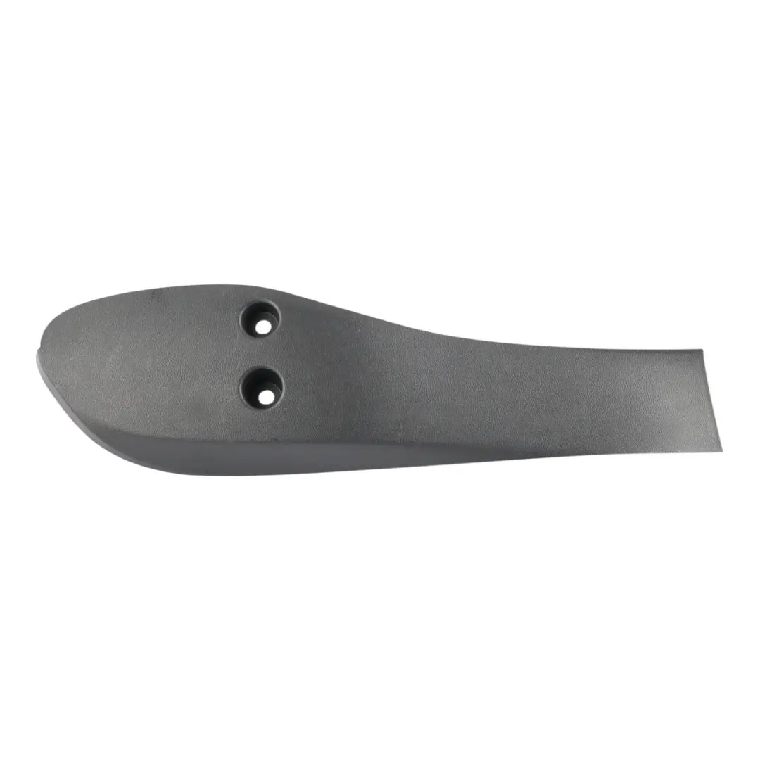 Ford Galaxy Mk2 Centre Console Footwell Trim Cover Black Left N/S - SKU RHD-1474471 - Part number 6M21-U046B27-B