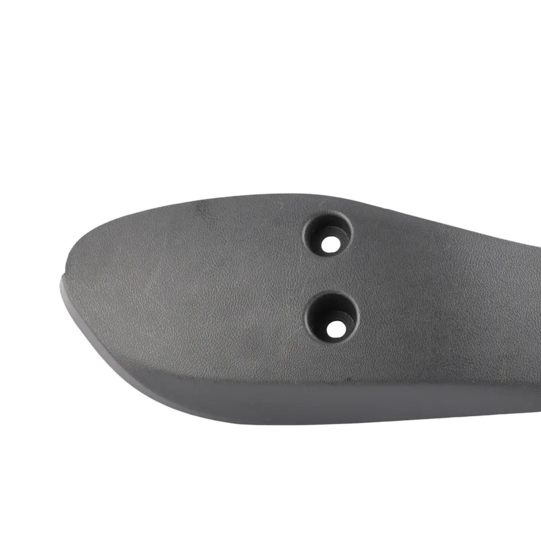 Mk2 Centre Console Footwell Trim Cover Black Left N/S to Ford Galaxy with Part number 6M21-U046B27-B Ford Galaxy Mk2 Centre Console Footwell Trim Cover Black Left N/S - SKU RHD-1474471 - Part number 6M21-U046B27-B