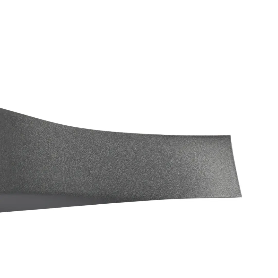 Ford Galaxy Mk2 Centre Console Footwell Trim Cover Black Left N/S - SKU RHD-1474471 - Part number 6M21-U046B27-B