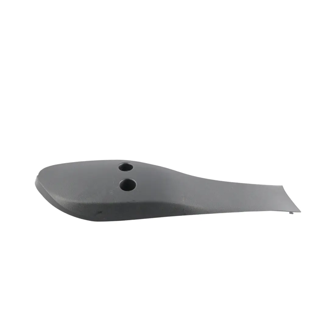 Ford Galaxy Mk2 Centre Console Footwell Trim Cover Black Left N/S - SKU RHD-1474471 - Part number 6M21-U046B27-B