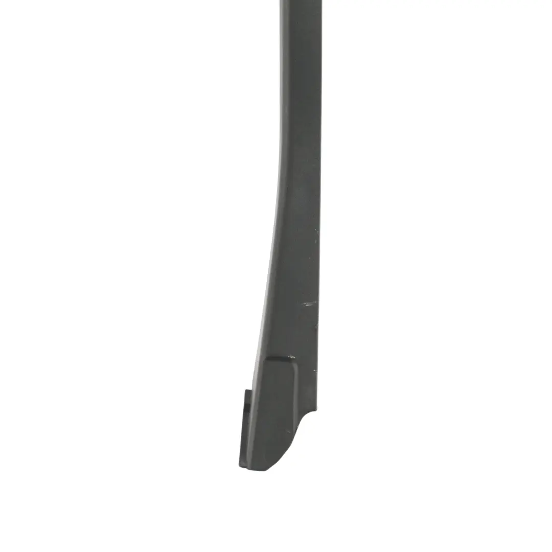 Mk2 Door Window Trim Cover Frame Rear Left N/S to Ford Galaxy with Part number GM21-U247B61-BHW Ford Galaxy Mk2 Door Window Trim Cover Frame Rear Left N/S - SKU GM21-U247B61-BHW - Part number GM21-U247B61-BHW