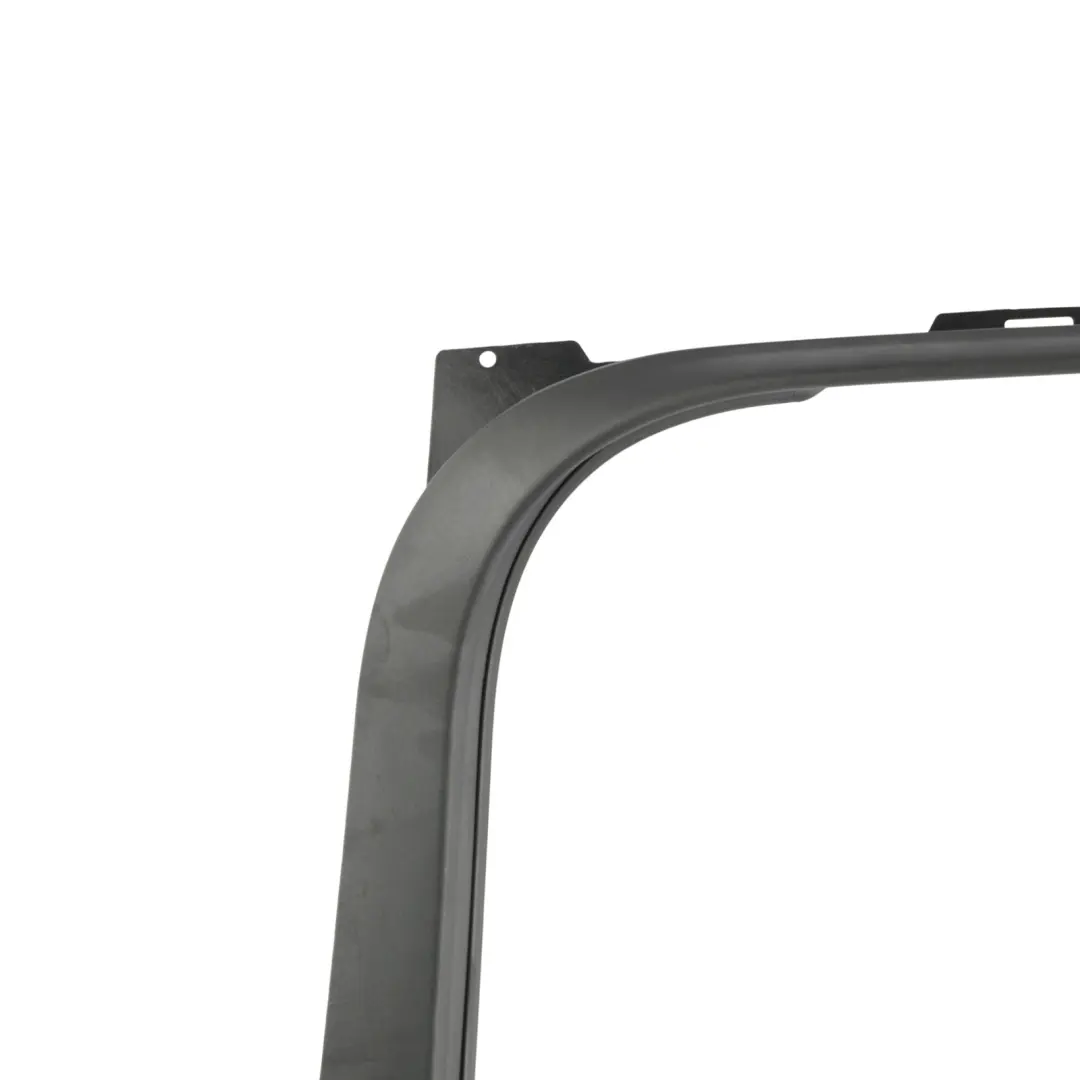 Ford Galaxy Mk2 Door Window Trim Cover Frame Rear Left N/S - SKU GM21-U247B61-BHW - Part number GM21-U247B61-BHW