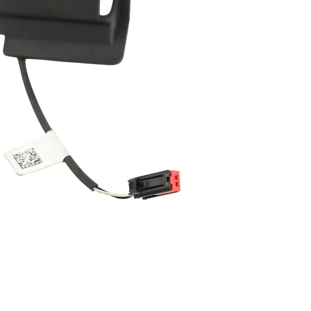 Ford Galaxy Mk2 Door Window Trim Cover Frame Rear Left N/S - SKU GM21-U247B61-BHW - Part number GM21-U247B61-BHW