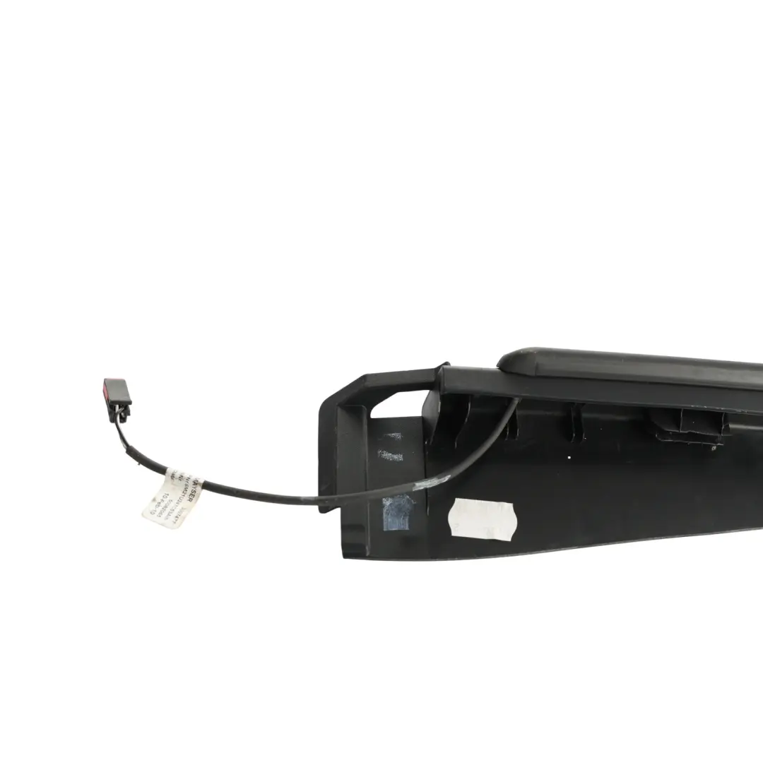 Mk2 Door Window Trim Cover Frame Rear Left N/S to Ford Galaxy with Part number GM21-U247B61-BHW Ford Galaxy Mk2 Door Window Trim Cover Frame Rear Left N/S - SKU GM21-U247B61-BHW - Part number GM21-U247B61-BHW