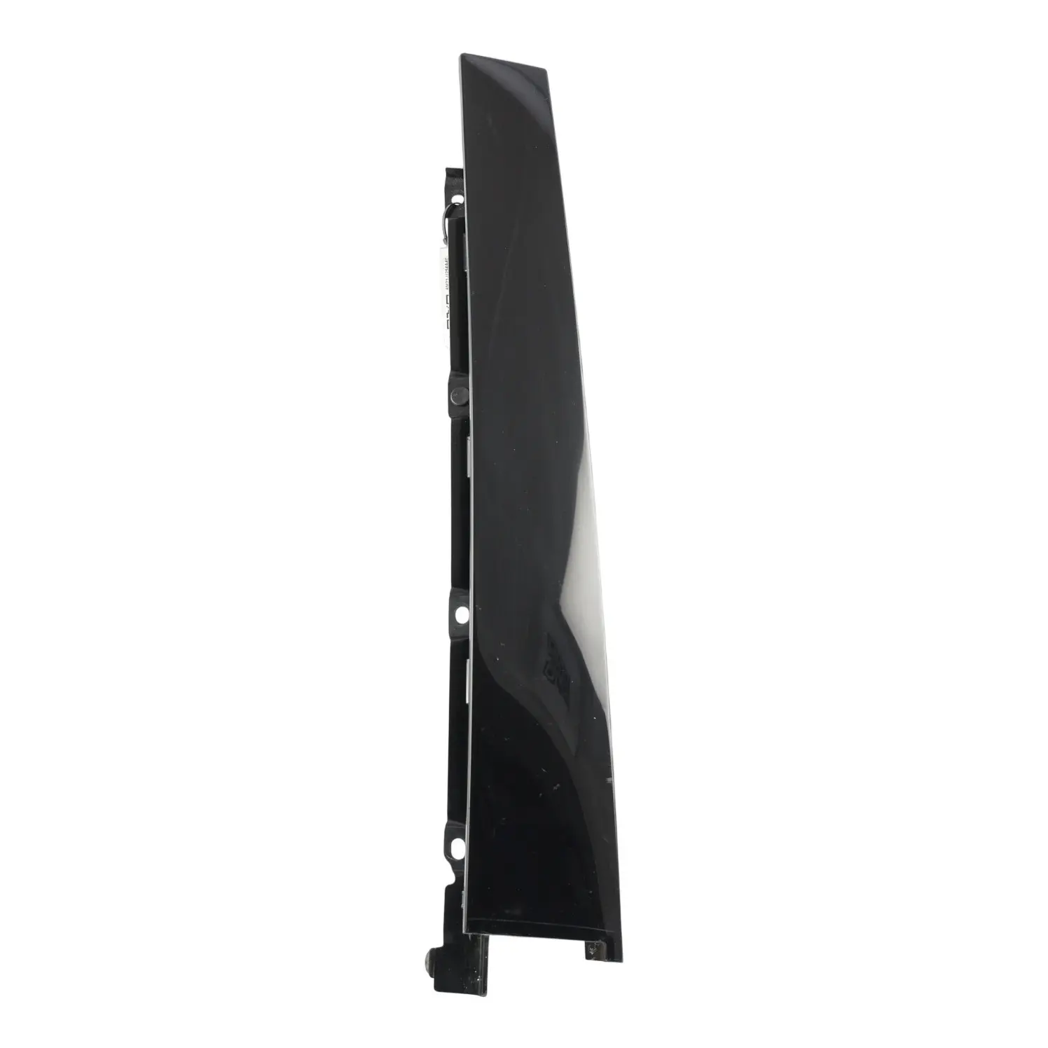 Ford Galaxy Mk2 Rear Door B-Pillar Cover Moulding Trim Right O/S 6M21-U254A40-AH