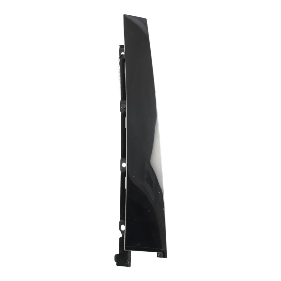 Mk2 Rear Door B-Pillar Cover Moulding Trim Right O/S to Ford Galaxy with Part number 6M21-U254A40-AH Ford Galaxy Mk2 Rear Door B-Pillar Cover Moulding Trim Right O/S - SKU 6M21-U254A40-AH - Part number 6M21-U254A40-AH