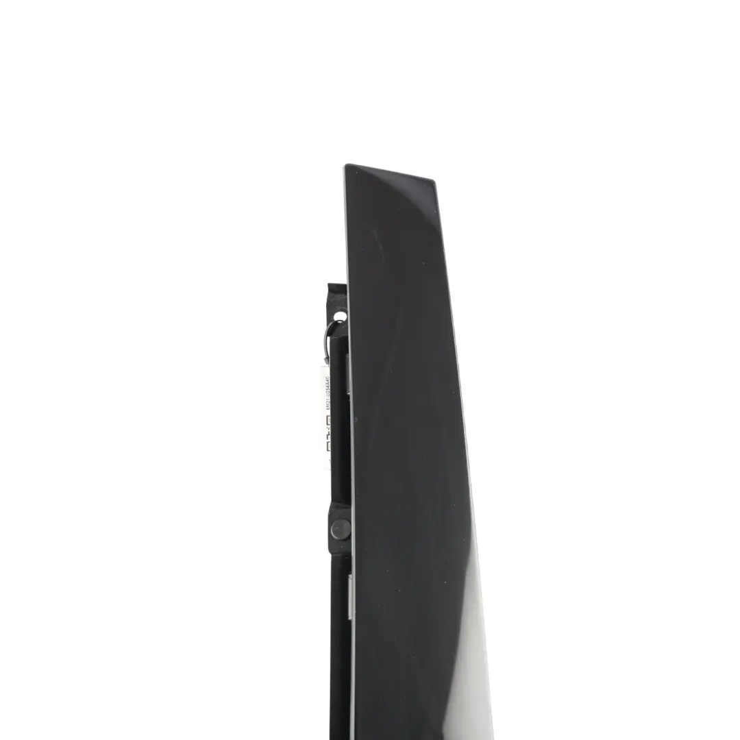Ford Galaxy Mk2 Rear Door B-Pillar Cover Moulding Trim Right O/S - SKU 6M21-U254A40-AH - Part number 6M21-U254A40-AH