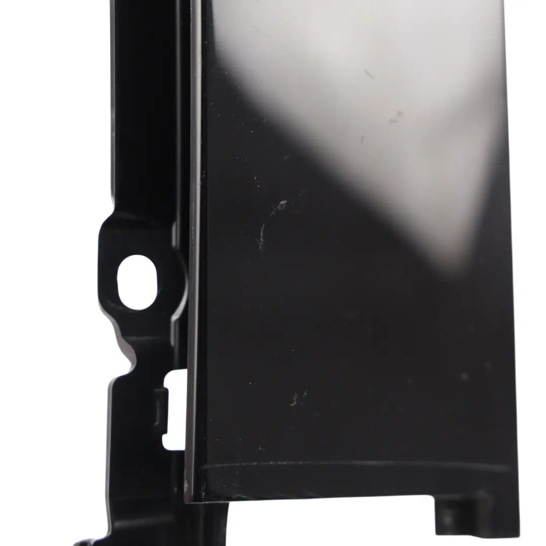Mk2 Rear Door B-Pillar Cover Moulding Trim Right O/S to Ford Galaxy with Part number 6M21-U254A40-AH Ford Galaxy Mk2 Rear Door B-Pillar Cover Moulding Trim Right O/S - SKU 6M21-U254A40-AH - Part number 6M21-U254A40-AH