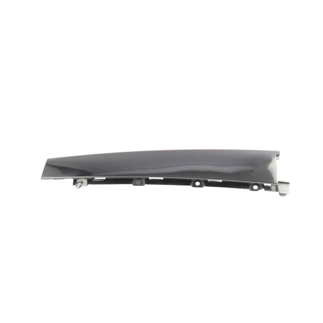 Ford Galaxy Mk2 Rear Door B-Pillar Cover Moulding Trim Right O/S - SKU 6M21-U254A40-AH - Part number 6M21-U254A40-AH