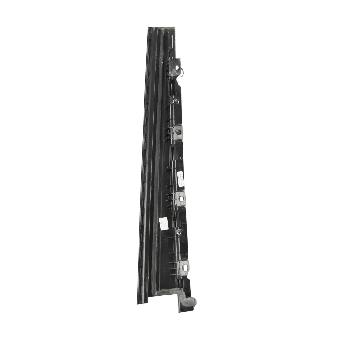 Mk2 Rear Door B-Pillar Cover Moulding Trim Right O/S to Ford Galaxy with Part number 6M21-U254A40-AH Ford Galaxy Mk2 Rear Door B-Pillar Cover Moulding Trim Right O/S - SKU 6M21-U254A40-AH - Part number 6M21-U254A40-AH