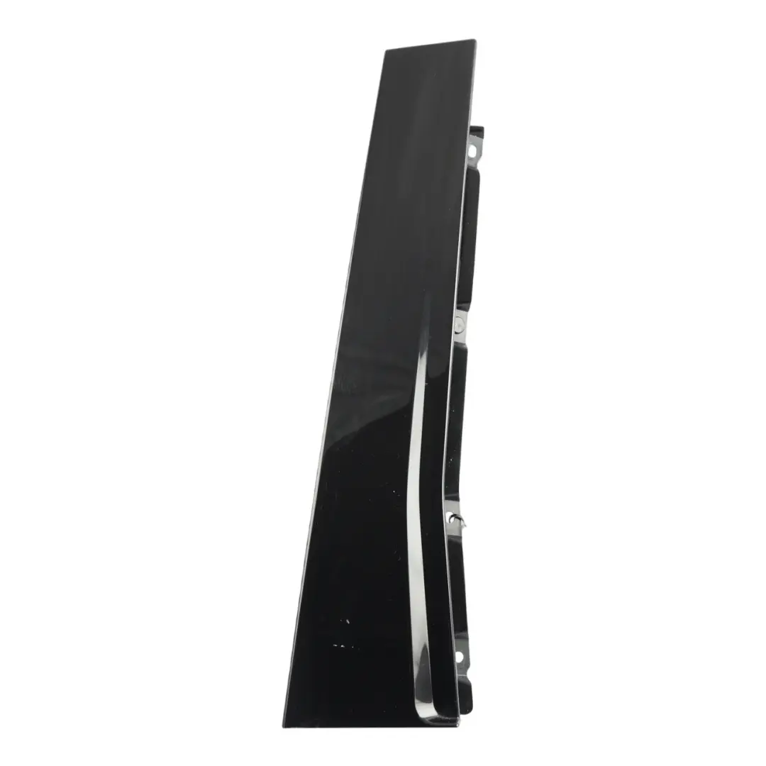 Ford Galaxy Mk2 Rear Door B-Pillar Cover Moulding Trim Right O/S 6M21-U254A40-AH - SKU 6M21-U254A42-B - Part number 6M21-U254A42-B