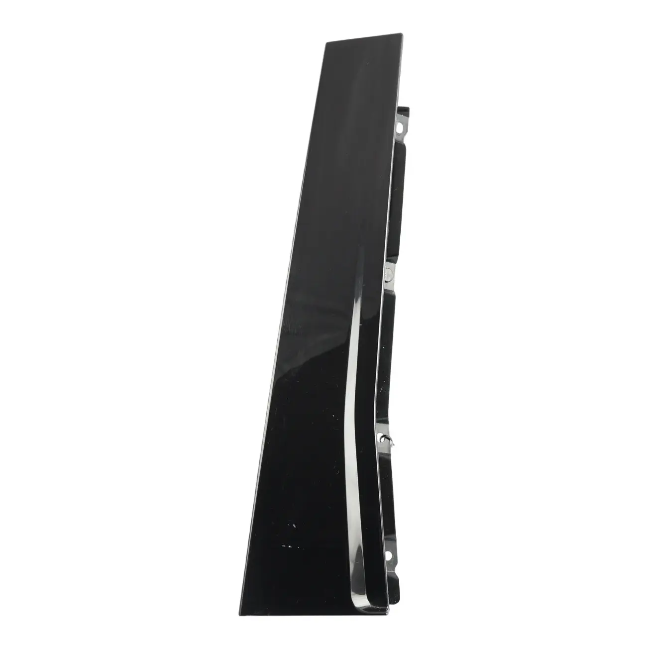 Ford Galaxy Mk2 Rear Door B-Pillar Cover Moulding Trim Right O/S 6M21-U254A40-AH