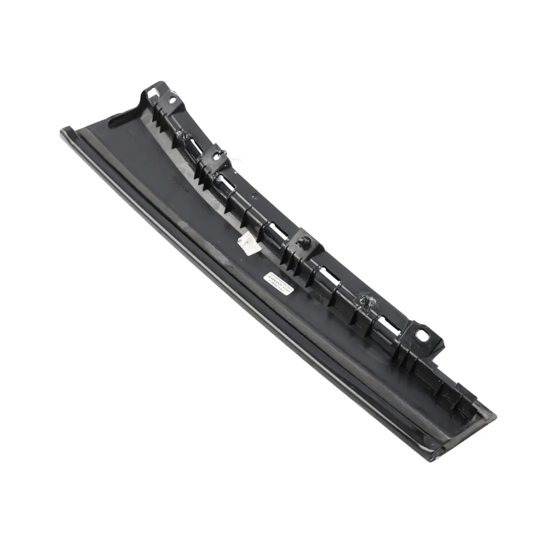 Mk2 Rear Door B-Pillar Cover Moulding Trim Right O/S 6M21-U254A40-AH to Ford Galaxy with Part number 6M21-U254A42-B Ford Galaxy Mk2 Rear Door B-Pillar Cover Moulding Trim Right O/S 6M21-U254A40-AH - SKU 6M21-U254A42-B - Part number 6M21-U254A42-B