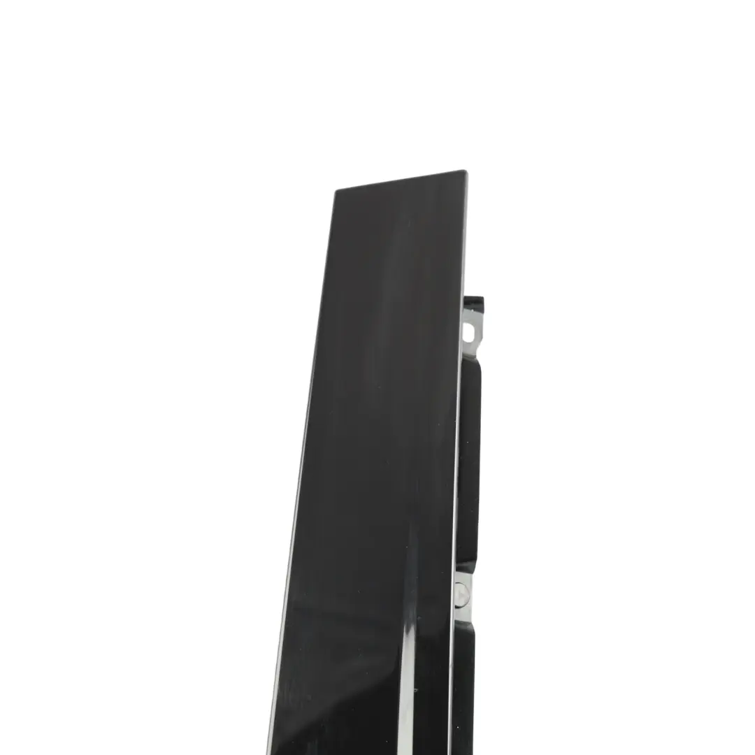 Mk2 Rear Door B-Pillar Cover Moulding Trim Right O/S 6M21-U254A40-AH to Ford Galaxy with Part number 6M21-U254A42-B Ford Galaxy Mk2 Rear Door B-Pillar Cover Moulding Trim Right O/S 6M21-U254A40-AH - SKU 6M21-U254A42-B - Part number 6M21-U254A42-B