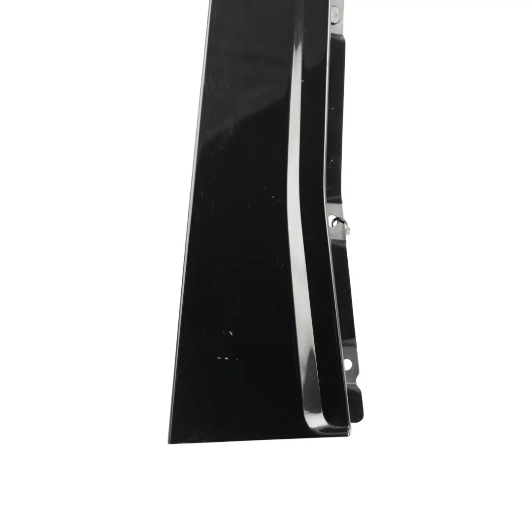 Mk2 Rear Door B-Pillar Cover Moulding Trim Right O/S 6M21-U254A40-AH to Ford Galaxy with Part number 6M21-U254A42-B Ford Galaxy Mk2 Rear Door B-Pillar Cover Moulding Trim Right O/S 6M21-U254A40-AH - SKU 6M21-U254A42-B - Part number 6M21-U254A42-B