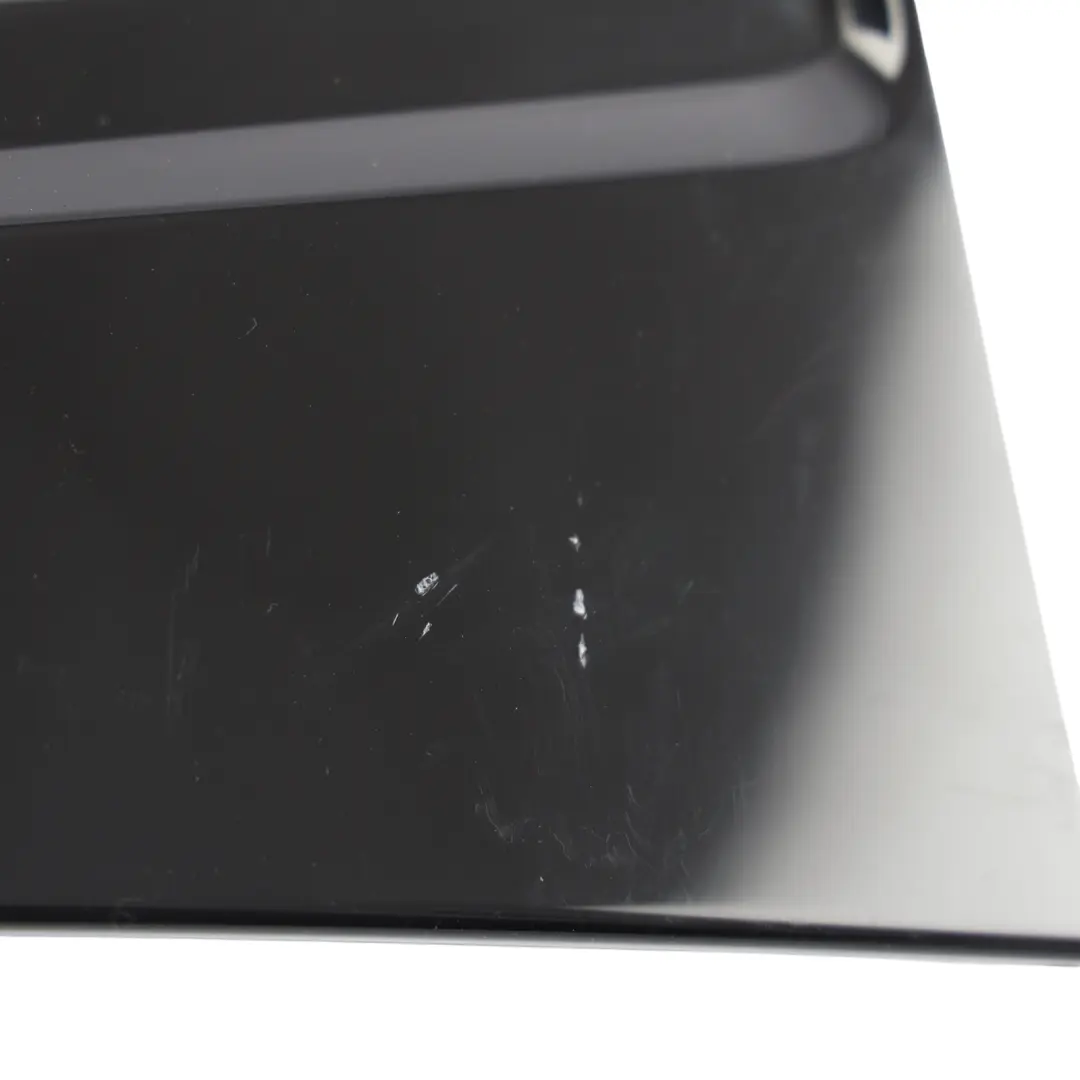 Ford Galaxy Mk2 Rear Door B-Pillar Cover Moulding Trim Right O/S 6M21-U254A40-AH - SKU 6M21-U254A42-B - Part number 6M21-U254A42-B