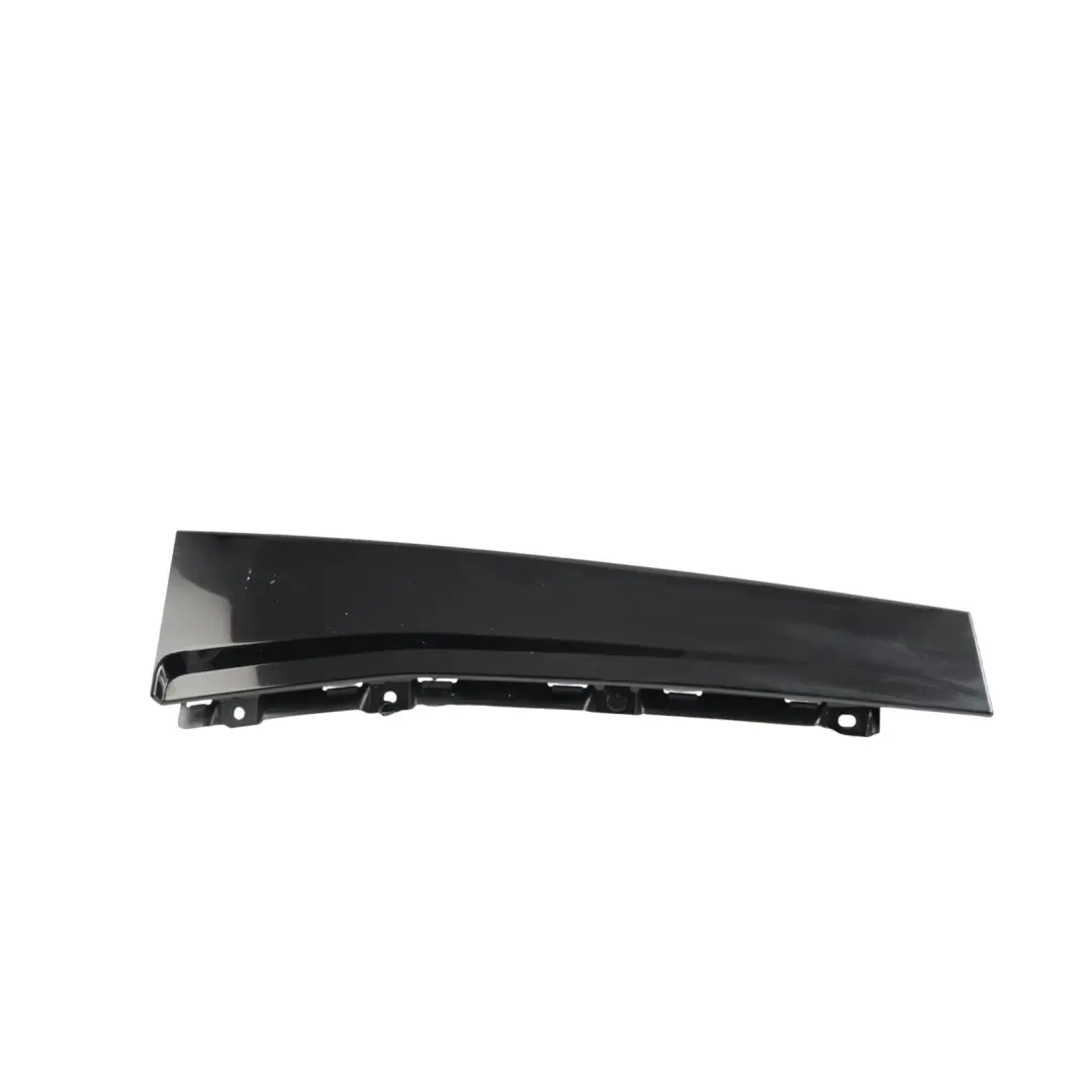 Ford Galaxy Mk2 Rear Door B-Pillar Cover Moulding Trim Right O/S 6M21-U254A40-AH - SKU 6M21-U254A42-B - Part number 6M21-U254A42-B
