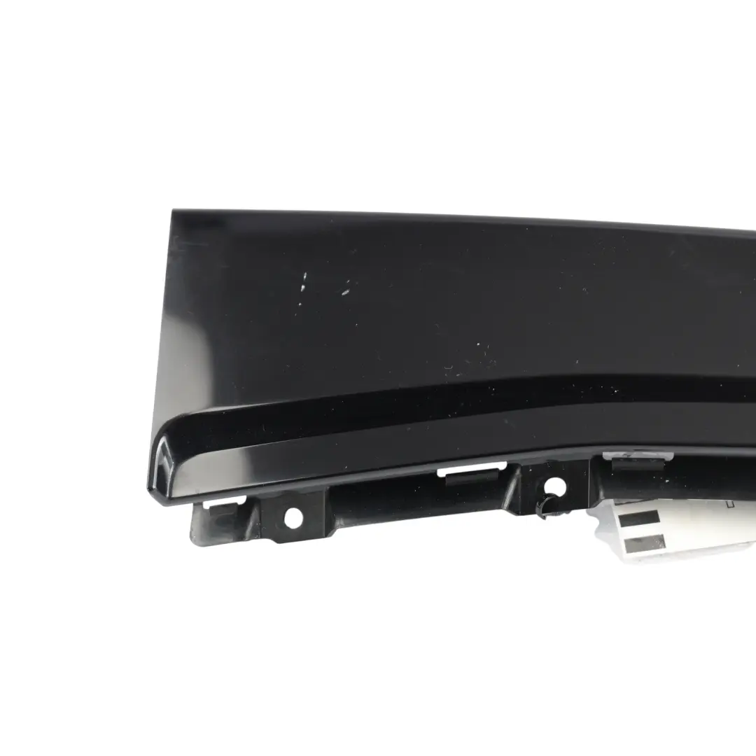 Ford Galaxy Mk2 Rear Door B-Pillar Cover Moulding Trim Right O/S 6M21-U254A40-AH - SKU 6M21-U254A42-B - Part number 6M21-U254A42-B