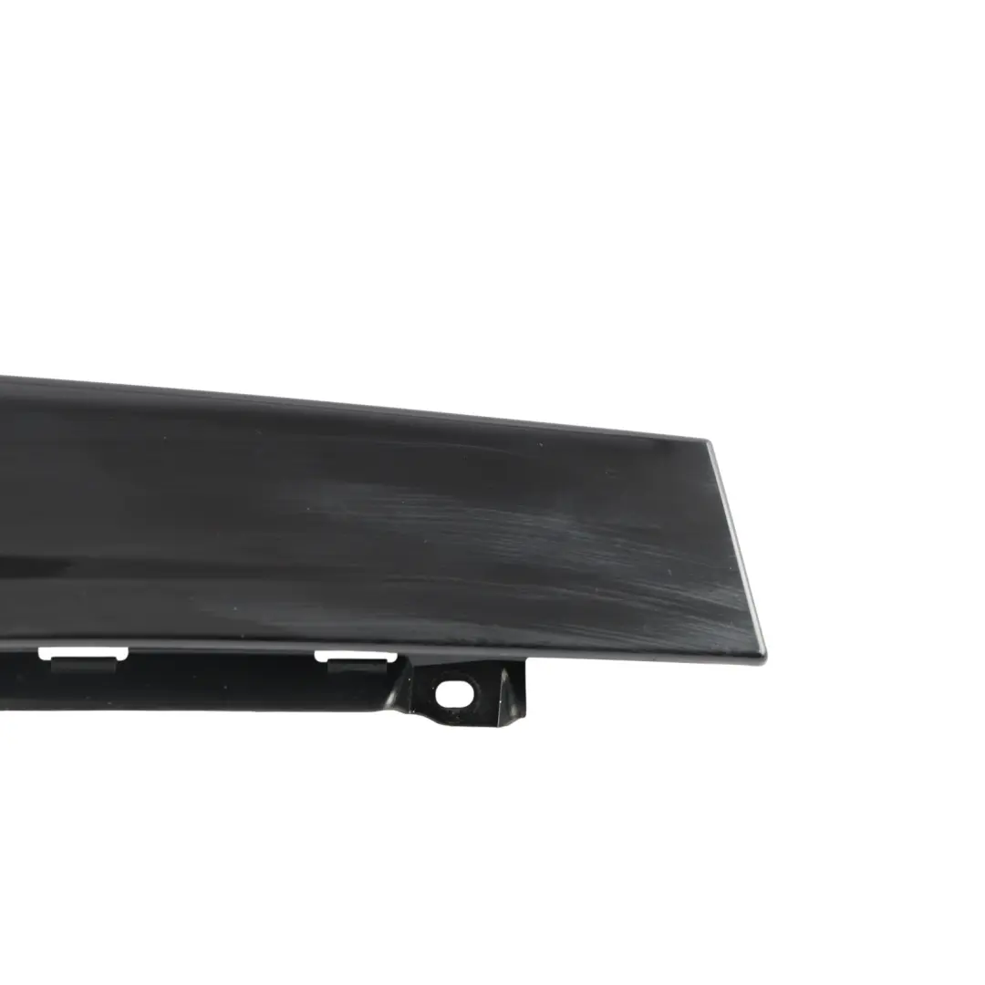 Ford Galaxy Mk2 Rear Door B-Pillar Cover Moulding Trim Right O/S 6M21-U254A40-AH - SKU 6M21-U254A42-B - Part number 6M21-U254A42-B
