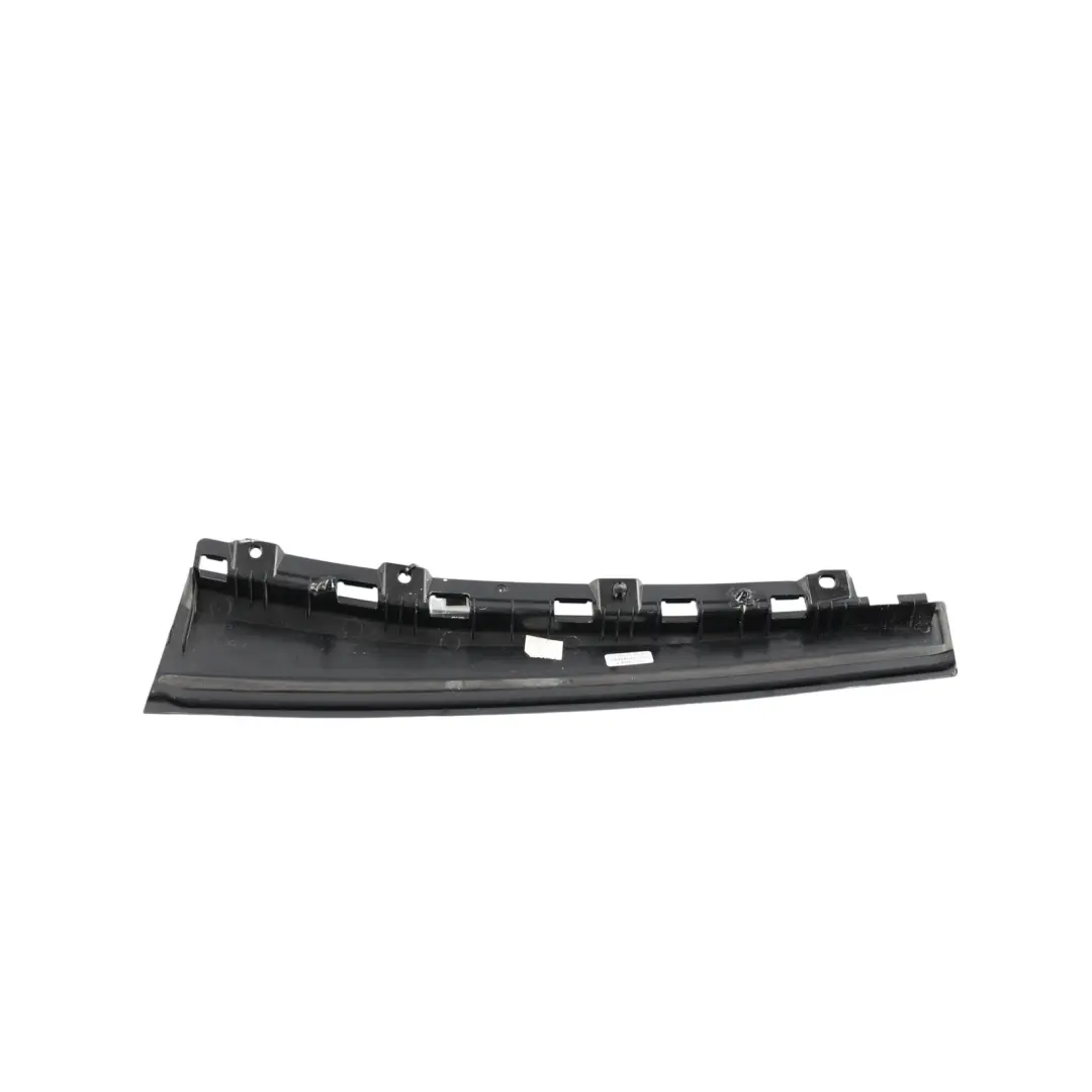 Ford Galaxy Mk2 Rear Door B-Pillar Cover Moulding Trim Right O/S 6M21-U254A40-AH - SKU 6M21-U254A42-B - Part number 6M21-U254A42-B