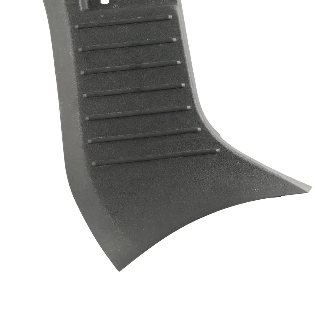 Ford Transit Mk7 Luggage Compartment Rear Door Sill Trim Cover - SKU 6M21-U40374-BFW - Part number 6M21-U40374-BFW