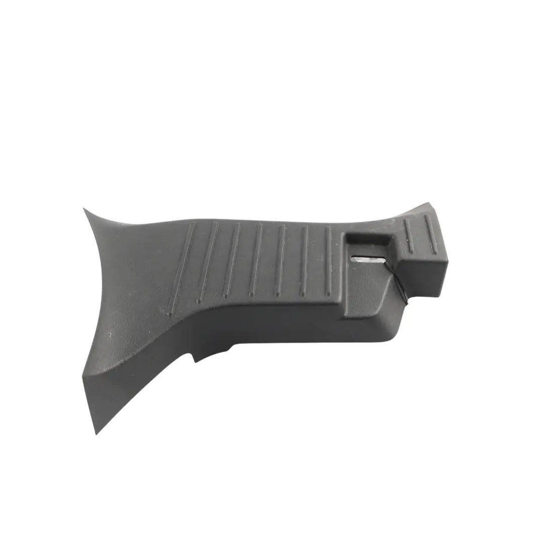 Luggage Compartment Rear Door Sill Trim Cover to Ford Transit Mk7 with Part number 6M21-U40374-BFW Ford Transit Mk7 Luggage Compartment Rear Door Sill Trim Cover - SKU 6M21-U40374-BFW - Part number 6M21-U40374-BFW