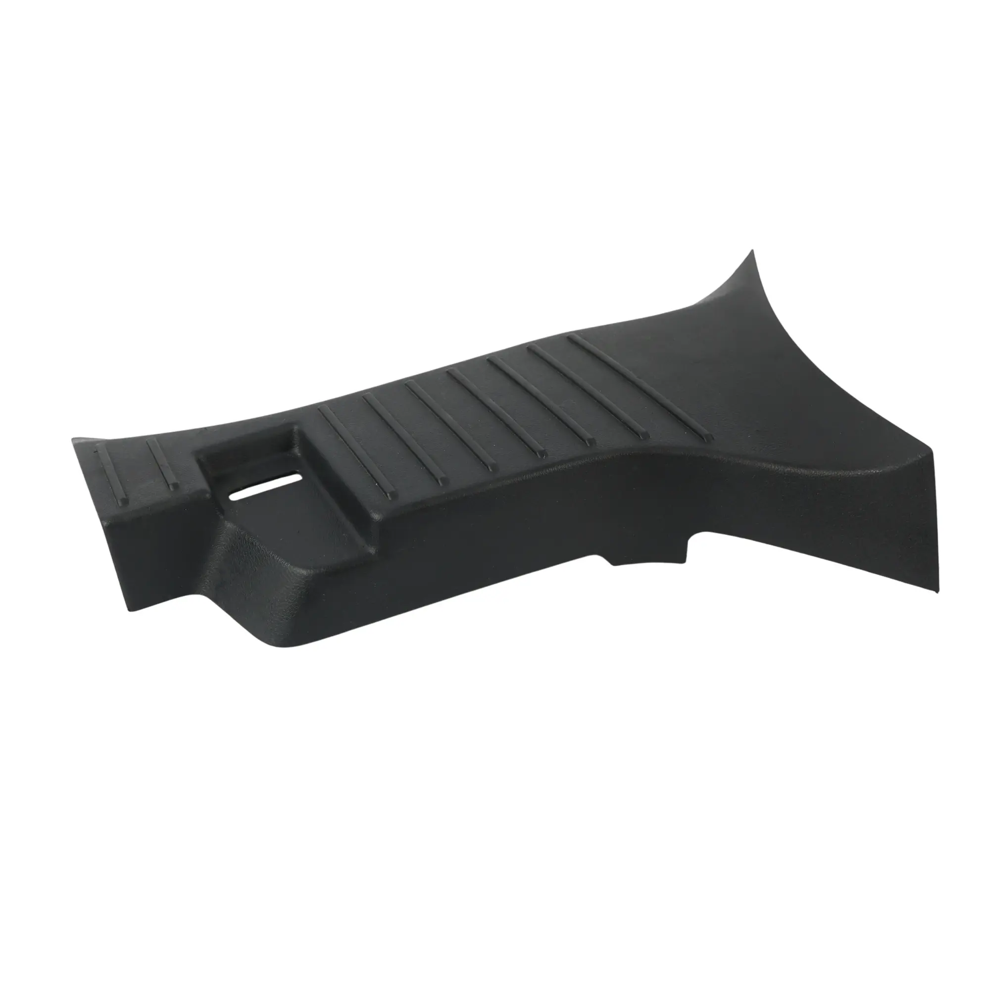 Ford Galaxy MK2 Kofferraum Verkleidung Abdeckung Links Hinten 6M21-U40375-BFW