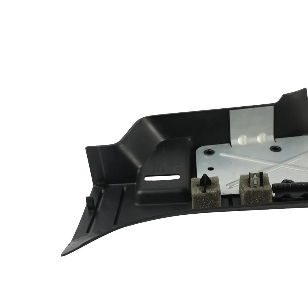 Mk2 Rear Trunk Boot Liner Load Trim Cover Left N/S to Ford Galaxy with Part number 6M21-U40375-BFW Ford Galaxy Mk2 Rear Trunk Boot Liner Load Trim Cover Left N/S - SKU 6M21-U40375-BFW - Part number 6M21-U40375-BFW
