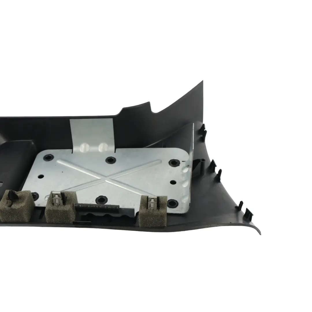 Ford Galaxy Mk2 Rear Trunk Boot Liner Load Trim Cover Left N/S - SKU 6M21-U40375-BFW - Part number 6M21-U40375-BFW