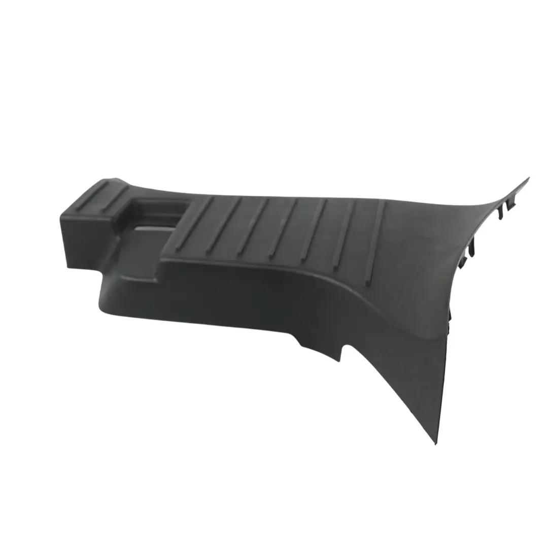 Ford Galaxy MK2 Kofferraum Verkleidung Abdeckung Links Hinten - SKU 6M21-U40375-BFW - Teilenummer 6M21-U40375-BFW