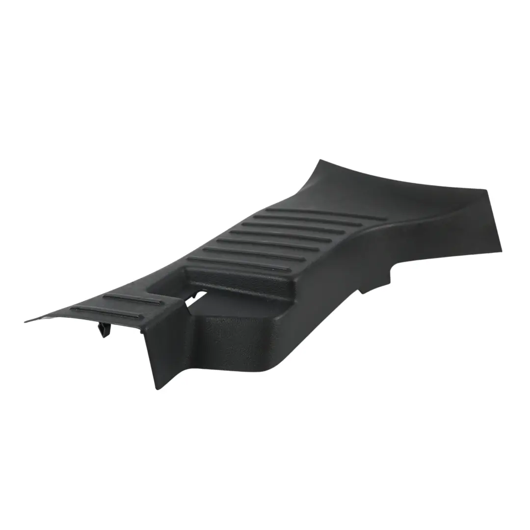 Ford Galaxy MK2 Kofferraum Verkleidung Abdeckung Links Hinten - SKU 6M21-U40375-BFW - Teilenummer 6M21-U40375-BFW