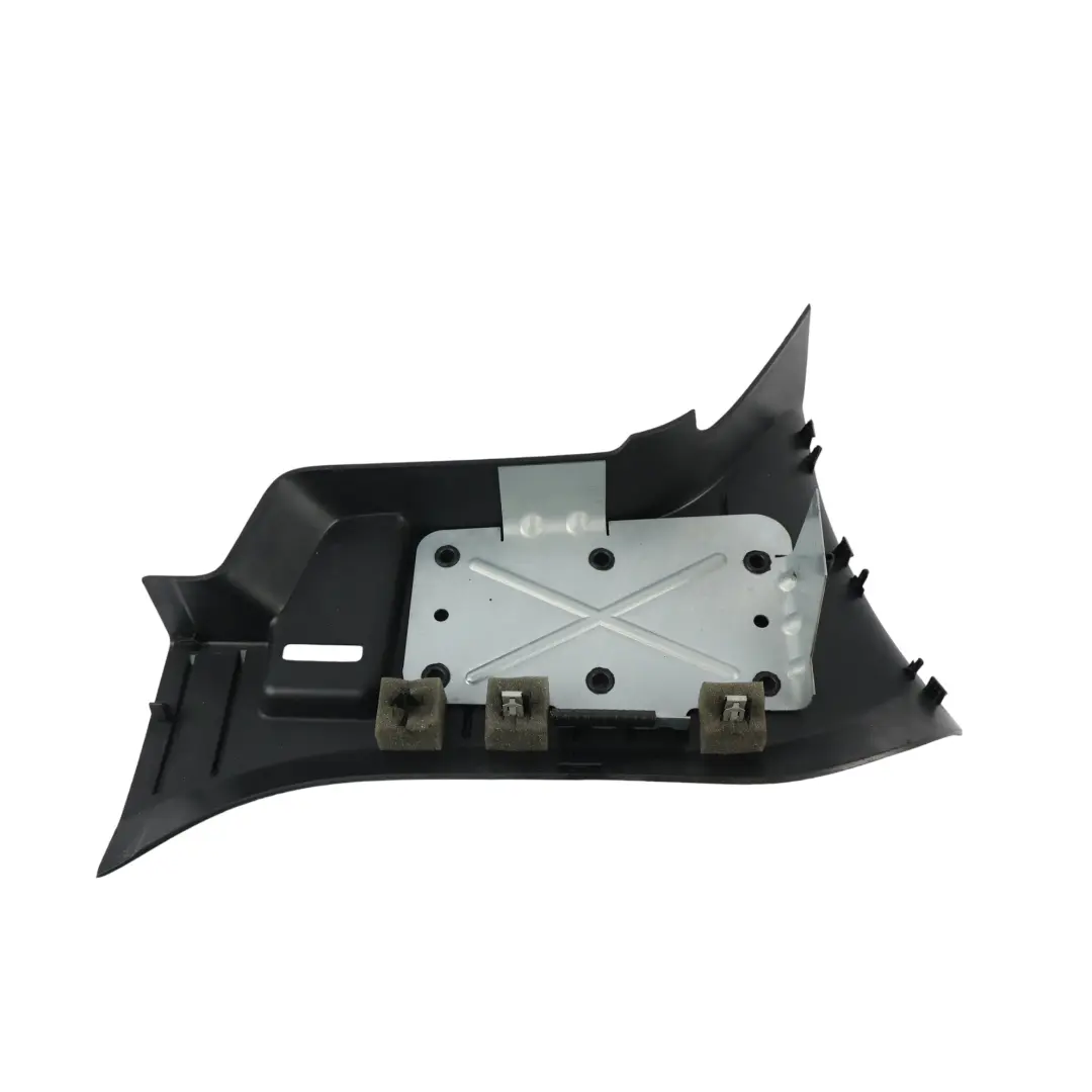 Ford Galaxy MK2 Forro Maletero Trasero Cubierta Izquierda - SKU 6M21-U40375-BFW - Número de pieza 6M21-U40375-BFW