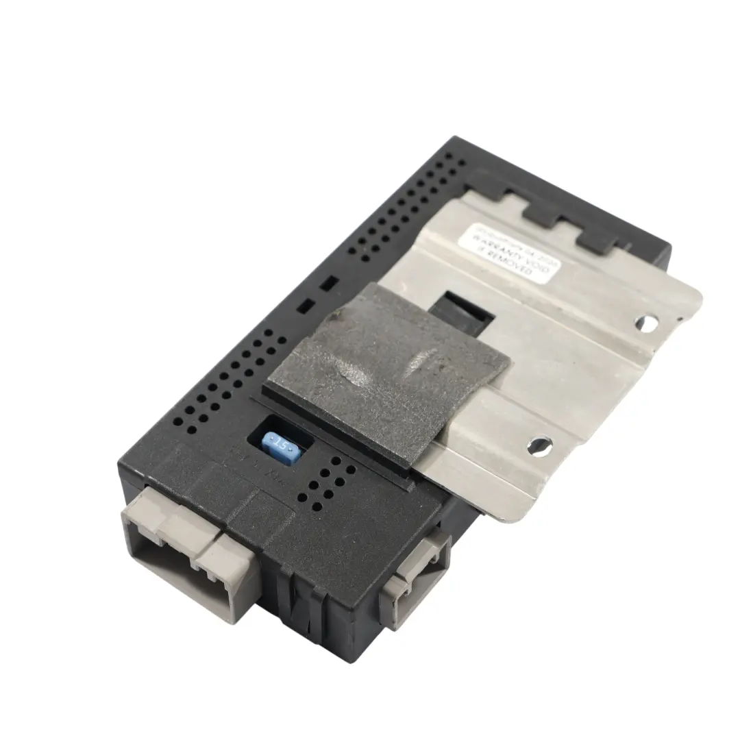 Ford Galaxy MK2 Anhänger Steuergerät Modul - SKU 6M2J-19H378-AD - Teilenummer 6M2J-19H378-AD