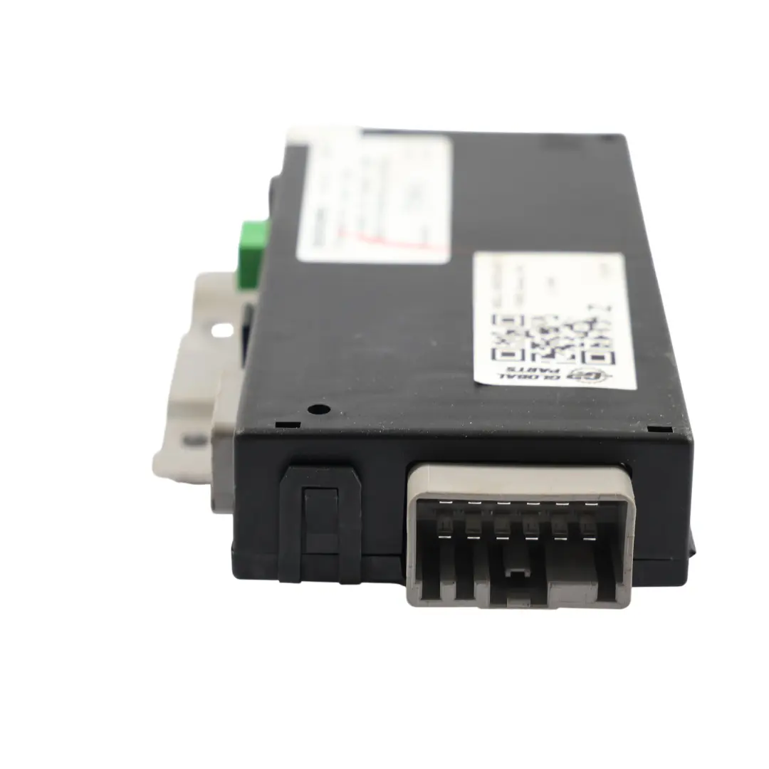 Ford Galaxy Mk2 Módulo Control Remolque ECU - SKU 6M2J-19H378-AD - Número de pieza 6M2J-19H378-AD