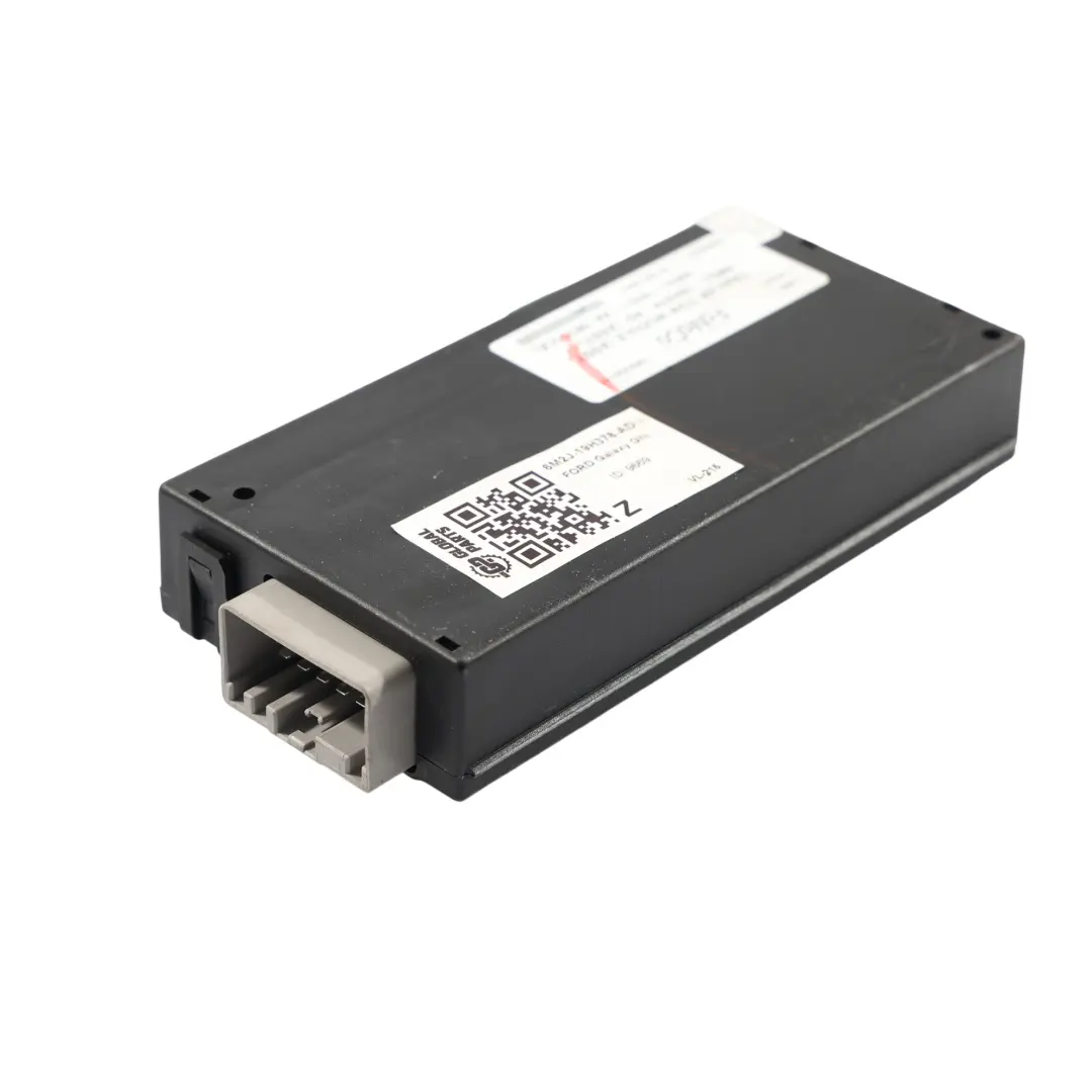 Mk2 Módulo Control Remolque ECU para Ford Galaxy con número de pieza 6M2J-19H378-AD Ford Galaxy Mk2 Módulo Control Remolque ECU - SKU 6M2J-19H378-AD - Número de pieza 6M2J-19H378-AD