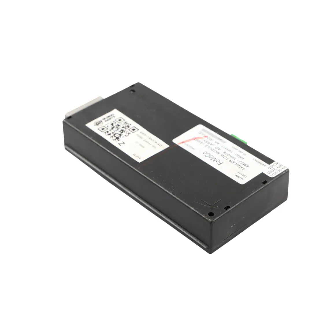 Ford Galaxy MK2 Modulo Controllo Traino Gancio ECU - SKU 6M2J-19H378-AD - Numero di parte 6M2J-19H378-AD