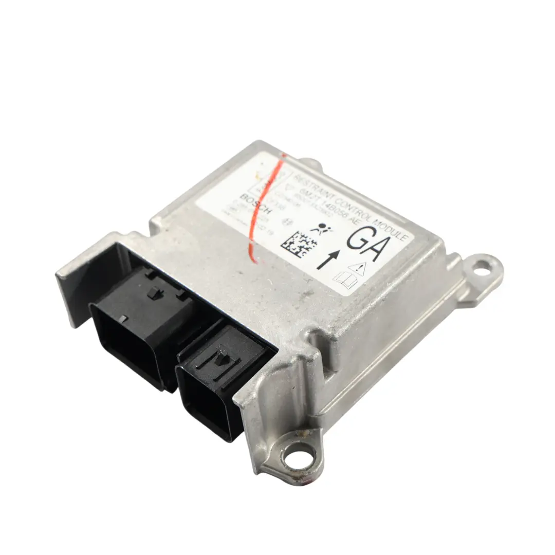 Ford Galaxy MK2 Luftmodul Steuergerät ECU 0285010223 - SKU 6M2T-14B056-AE - Teilenummer 6M2T-14B056-AE