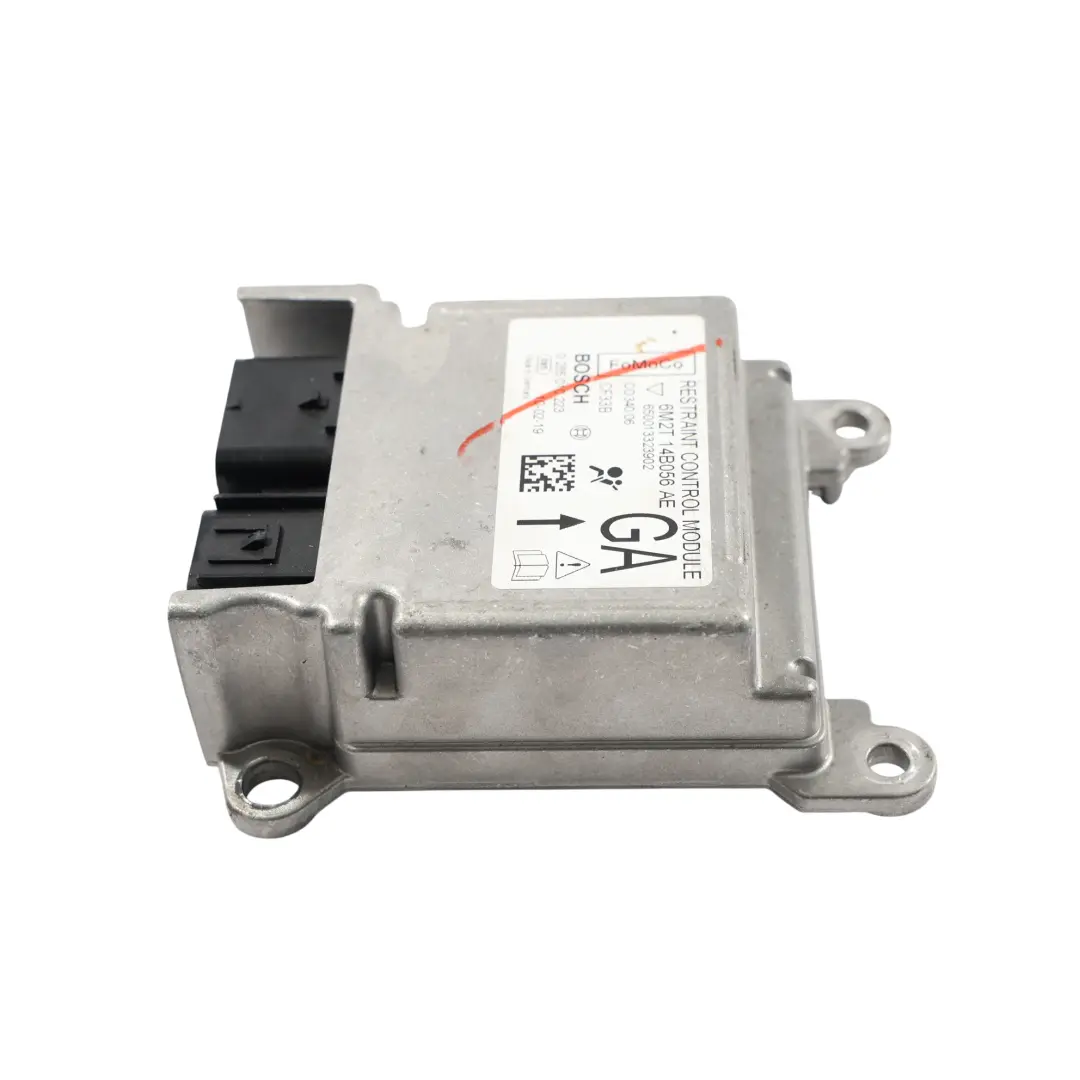 Ford Galaxy Mk2 Air Module Control Unit ECU 0285010223 - SKU 6M2T-14B056-AE - Part number 6M2T-14B056-AE