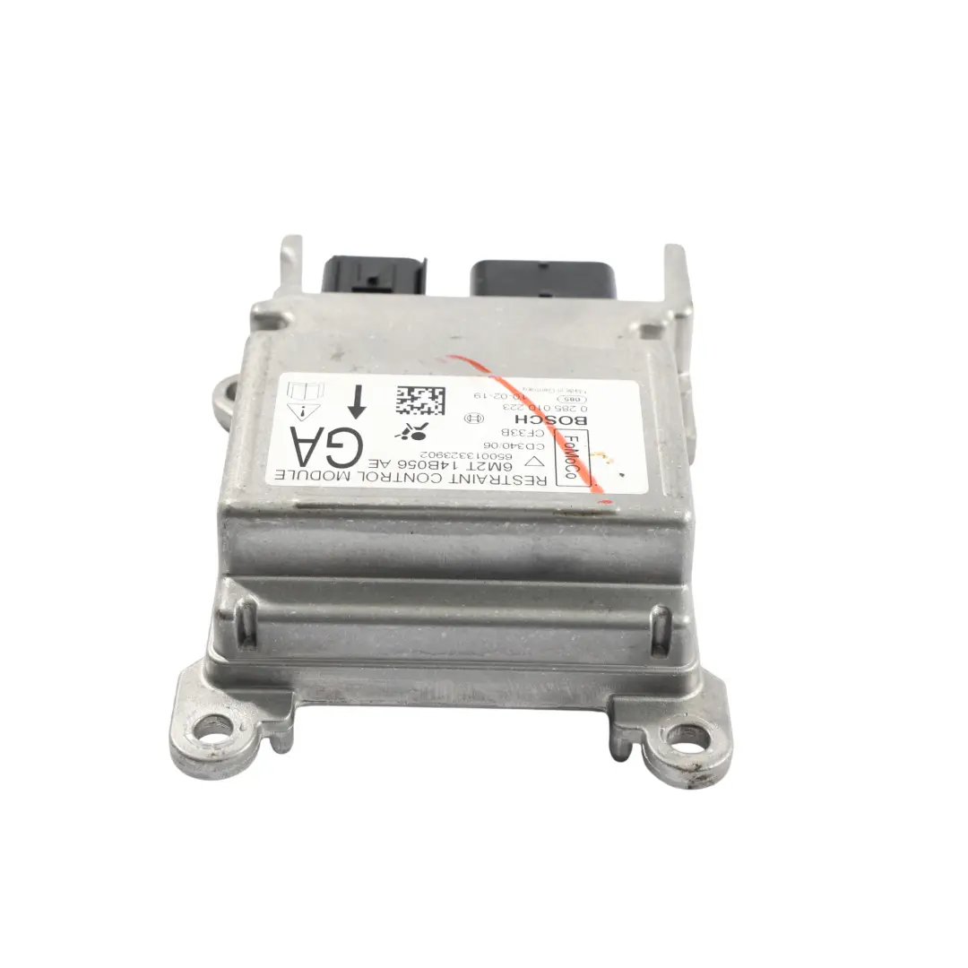 MK2 Luftmodul Steuergerät ECU 0285010223 für Ford Galaxy mit Teilenummer 6M2T-14B056-AE Ford Galaxy MK2 Luftmodul Steuergerät ECU 0285010223 - SKU 6M2T-14B056-AE - Teilenummer 6M2T-14B056-AE