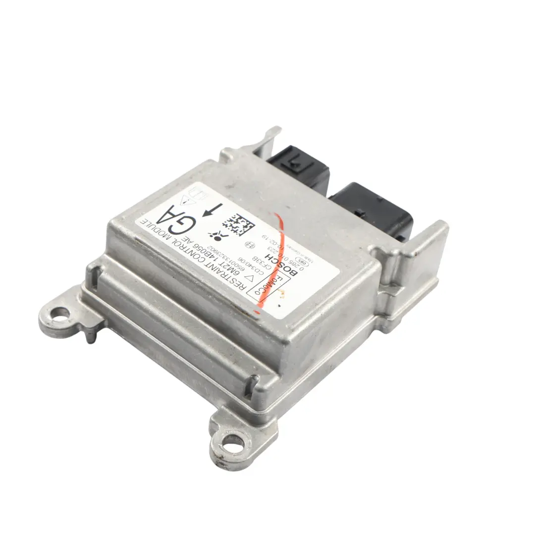 Ford Galaxy Mk2 Air Module Control Unit ECU 0285010223 - SKU 6M2T-14B056-AE - Part number 6M2T-14B056-AE