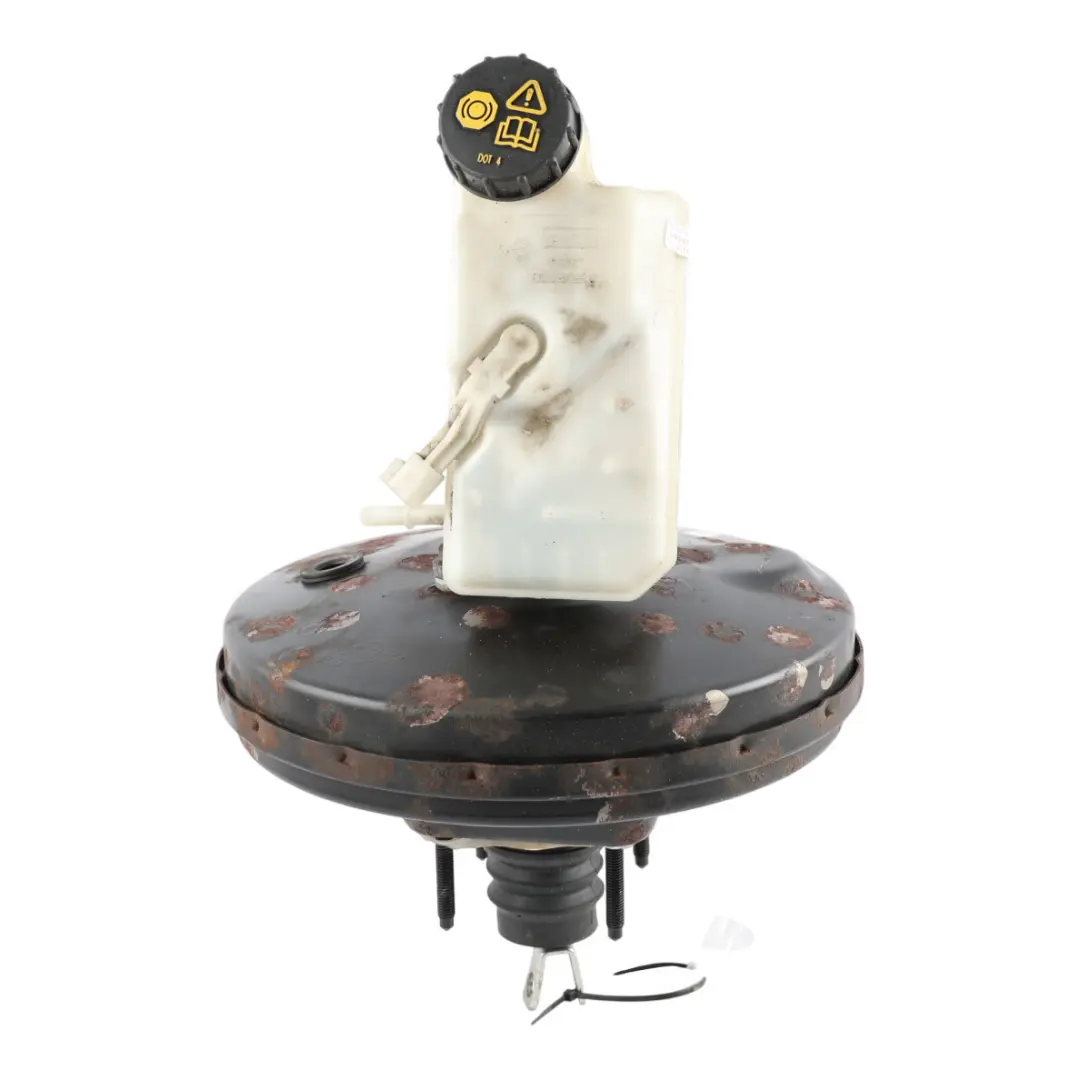 C394 Brake Servo Booster Master Cylinder Unit 2.0 TDCI 6M51-2B195-BH to Ford Kuga with Part number 6M51-2B195-BJ Ford Kuga C394 Brake Servo Booster Master Cylinder Unit 2.0 TDCI 6M51-2B195-BH - SKU 6M51-2B195-BJ - Part number 6M51-2B195-BJ