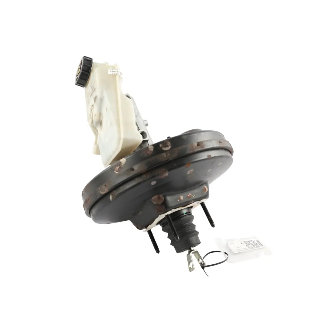 Ford Kuga C394 Brake Servo Booster Master Cylinder Unit 2.0 TDCI 6M51-2B195-BH - SKU 6M51-2B195-BJ - Part number 6M51-2B195-BJ