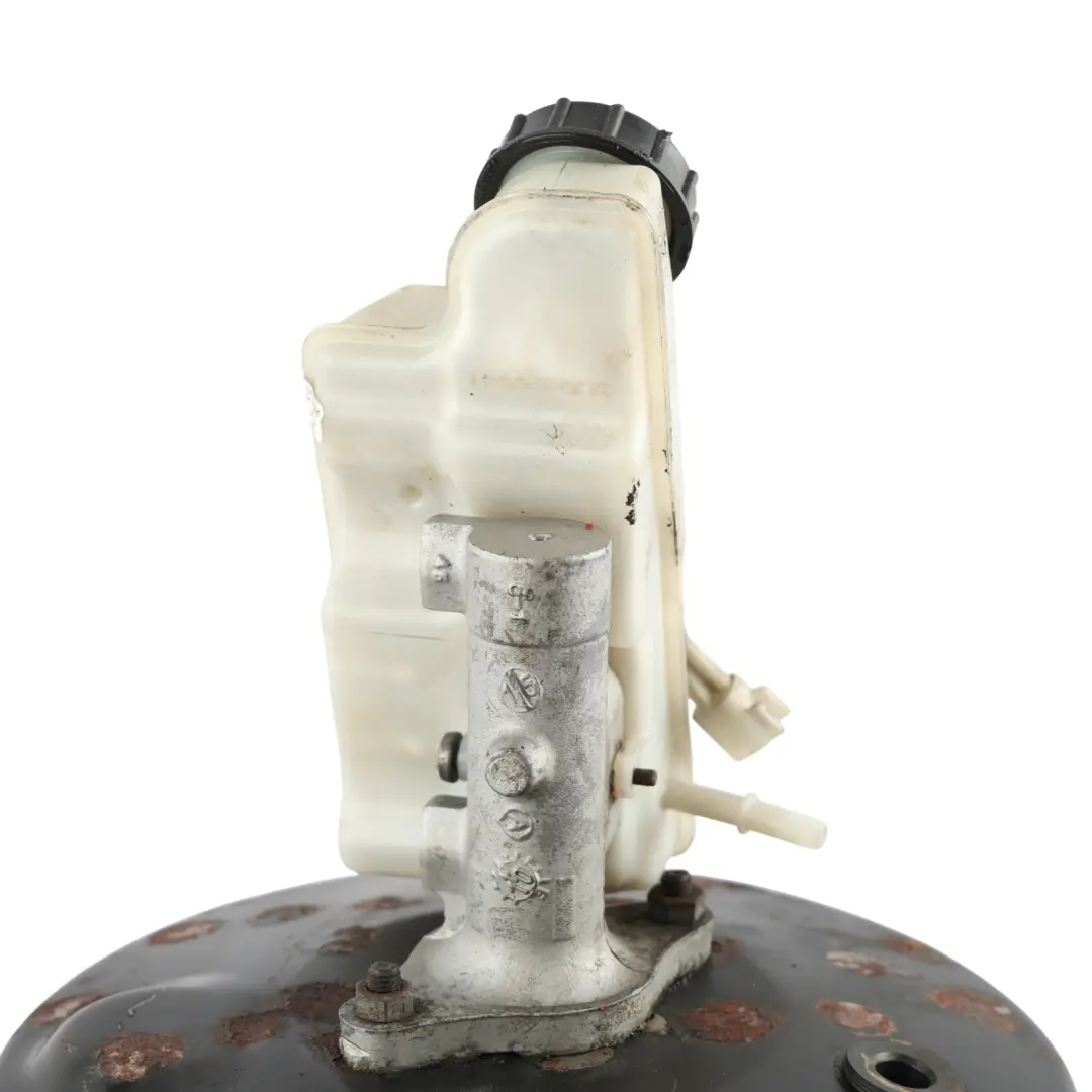 Ford Kuga C394 Brake Servo Booster Master Cylinder Unit 2.0 TDCI 6M51-2B195-BH - SKU 6M51-2B195-BJ - Part number 6M51-2B195-BJ
