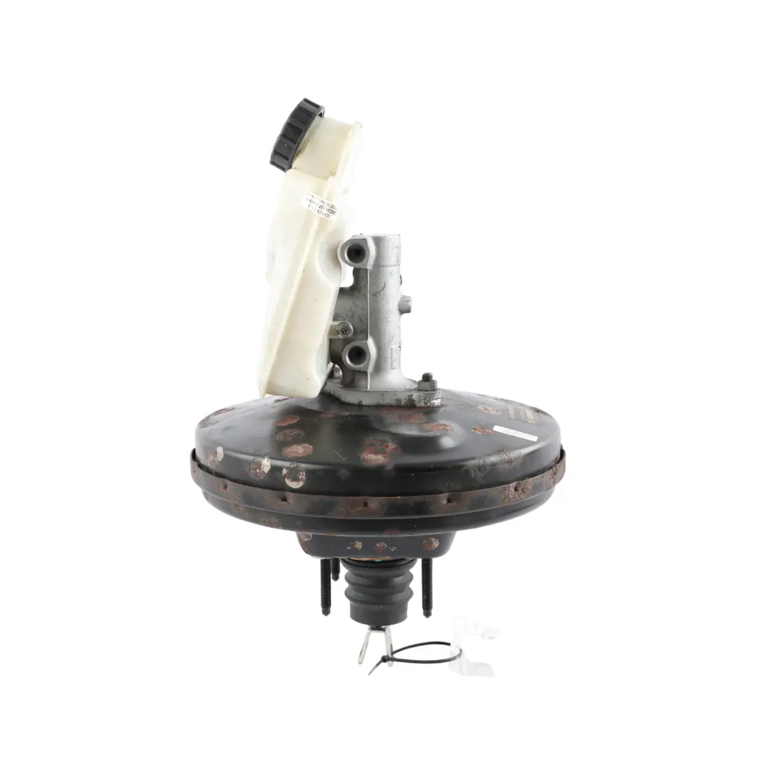 Ford Kuga C394 Brake Servo Booster Master Cylinder Unit 2.0 TDCI 6M51-2B195-BH - SKU 6M51-2B195-BJ - Part number 6M51-2B195-BJ