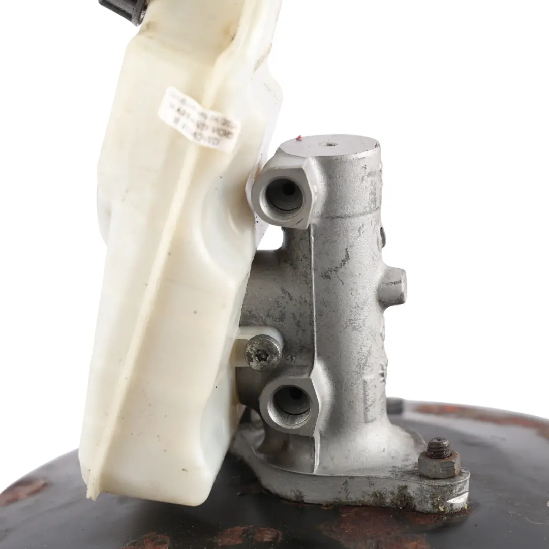 C394 Brake Servo Booster Master Cylinder Unit 2.0 TDCI 6M51-2B195-BH to Ford Kuga with Part number 6M51-2B195-BJ Ford Kuga C394 Brake Servo Booster Master Cylinder Unit 2.0 TDCI 6M51-2B195-BH - SKU 6M51-2B195-BJ - Part number 6M51-2B195-BJ