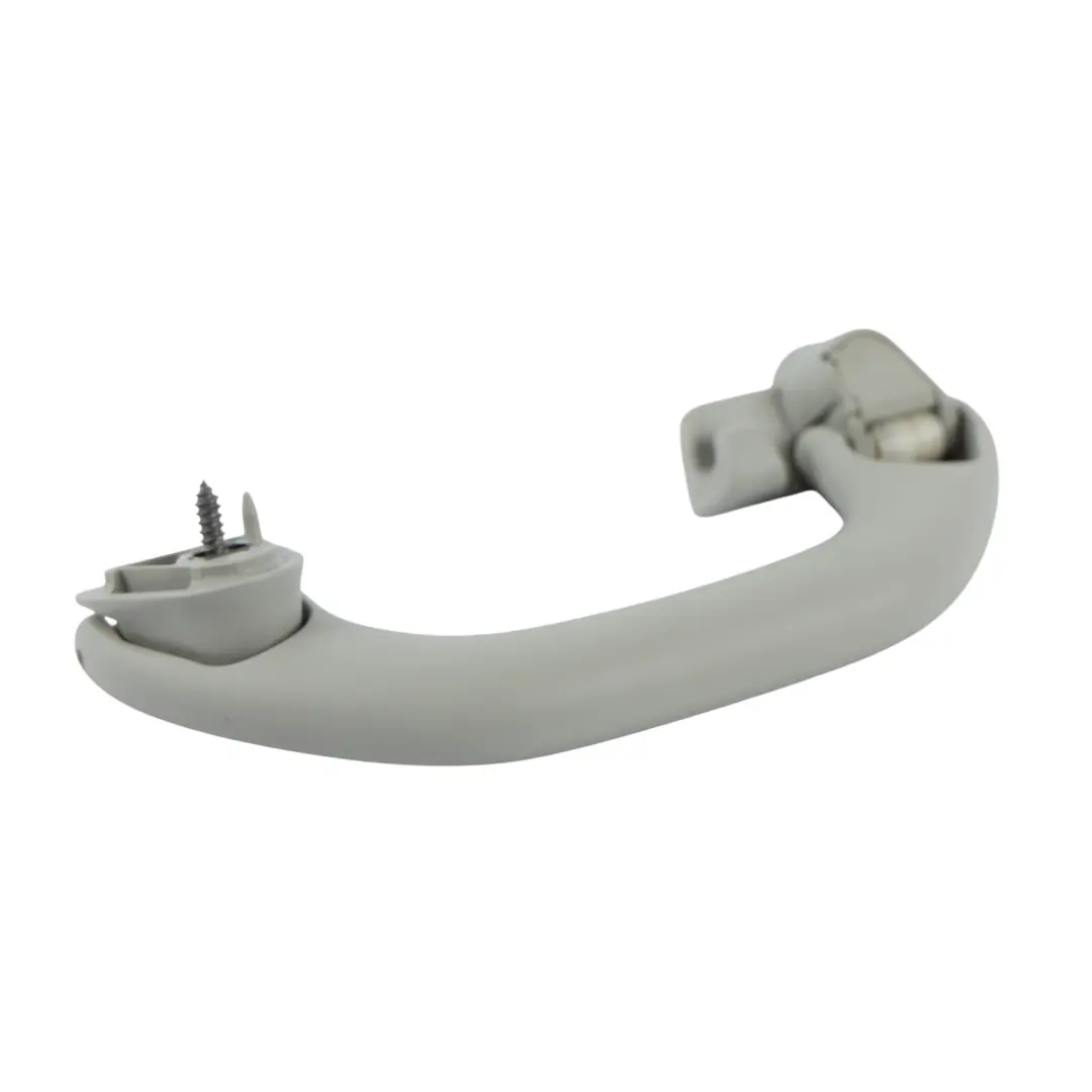 7N Polo 9N 9J 9A Jetta 1J Asidero Techo Gris para Volkswagen Sharan con número de pieza 6N0857607AA Volkswagen Sharan 7N Polo 9N 9J 9A Jetta 1J Asidero Techo Gris - SKU 6N0857607AA - Número de pieza 6N0857607AA