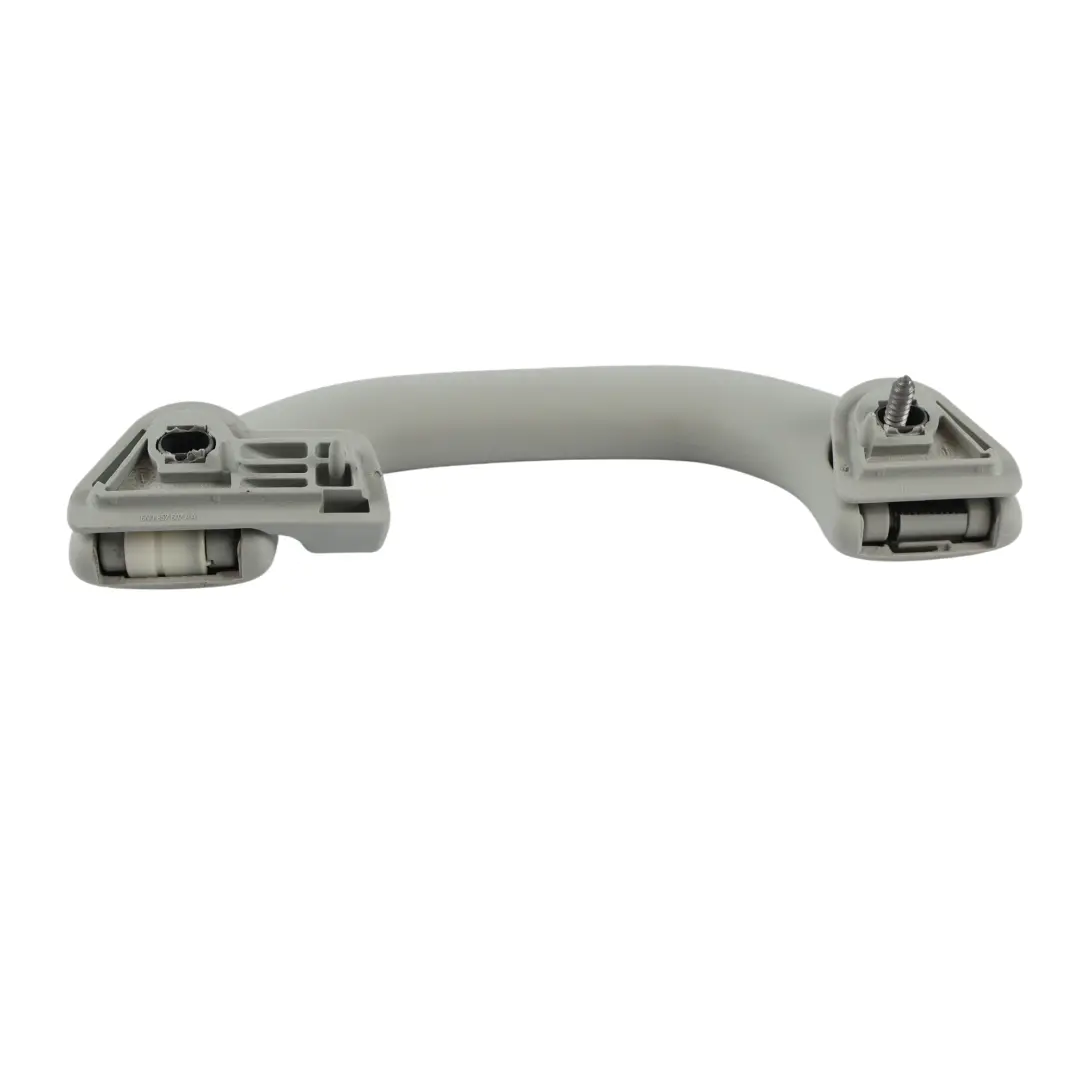 7N Polo 9N 9J 9A Jetta 1J Seat Bench Roof Grab Handle Grey to VW Sharan with Part number 6N0857607AA VW Sharan 7N Polo 9N 9J 9A Jetta 1J Seat Bench Roof Grab Handle Grey - SKU 6N0857607AA - Part number 6N0857607AA