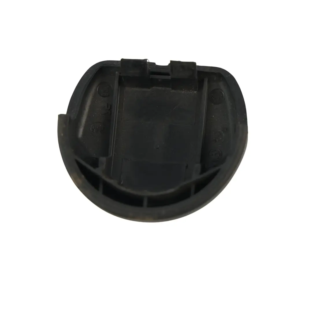 Mk1 6Y Copri Cintura Sicurezza Cappuccio Trim per Skoda Fabia con numero di parte 6N0857719 Skoda Fabia Mk1 6Y Copri Cintura Sicurezza Cappuccio Trim - SKU 6N0857719 - Numero di parte 6N0857719